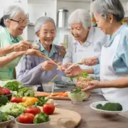 孝道堂养老服务有没有为老人定制化的饮食计划以满足其特殊的营养需求吗？