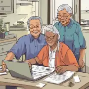 如何申请参加这些免费居家养老服务呢？是否需要填写相关表格或提交其他材料？