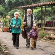 你认为它对老年人的生活有何影响？