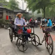 问什么是上海杨浦区养老服务？