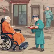 上朗养老服务院重庆提供哪些类型的老人护理和照顾方式？有哪些特别之处或者优势呢？