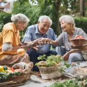 居家健康养老服务中心提供的服务有哪些内容？它们是如何帮助老年人保持身体健康和社会参与度高吗？
