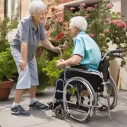 镇居家养老服务对于老年人来说有什么益处和好处吗？