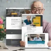 如何使用智慧养老服务平台首页进行在线咨询预约等操作？