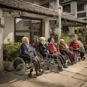 哪些类型的养老设施更适合老年人居住生活？