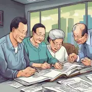 深圳市养老保险中包括哪些项目吗？