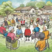 什么是社区居家养老方案？它如何运作呢？