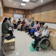 泸州社区养老服务中心中有没有为老人提供心理咨询康复训练等专业性医疗保健服务？