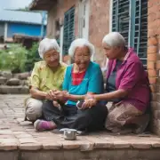 为什么说居家养老服务对社会发展具有重要意义？