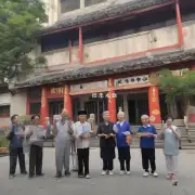 赵宗勃养老服务与传统养老机构相比有什么不同之处？