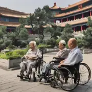 如何评估北京市养老服务的质量和覆盖率？