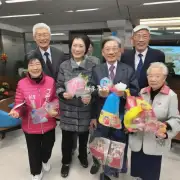 如何提高辽宁省的老年人生活质量和幸福感？