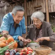 目前有哪些针对农村地区的居家养老服务平台提供商和产品选择可供用户参考？