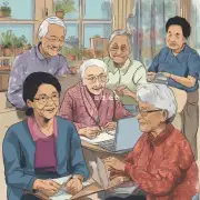 哪些机构可以提供居家养老服务呢？
