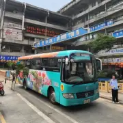 江西省内哪些地方有免费的公共汽车或公共交通工具用于老年人出行?