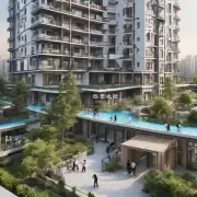 中国的一些城市正在建立以技术为基础的老年公寓你知道什么是这些老年公寓吗?