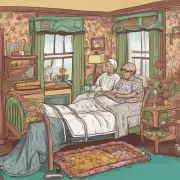 什么是社区免费安装养老床位服务？