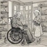 家庭照顾老人的方式有多种选择吗？如果只有一名子女或没有亲属可以承担赡养责任怎么办？