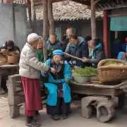 河北农村地区的养老服务是否有效地满足了当地居民的需求？是否存在一些挑战或者改进空间呢？