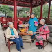 江西省内是否提供免费的居家养老服务?