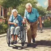 岁以上的老年人来说他们是否需要特别的照顾和护理？如果是的话这些照顾和护理可以由谁提供呢？