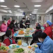 中国养老院的服务是否包括食物供应以及其他日常生活所需的基本物品供给吗?