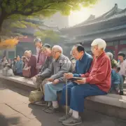中国的养老服务业发展现状如何?