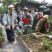 南京的养老服务是否注重环境舒适度和卫生条件?