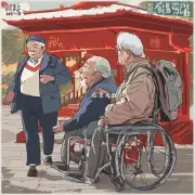 红桥养老机构对老年人有什么特别的关心和关注点?