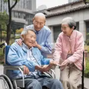 太原养生养老服务有哪些方面可以提供给老年人呢?