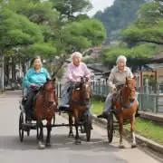 在国悦马鞍养老服务中有没有专门为独居老人设立的小组活动?