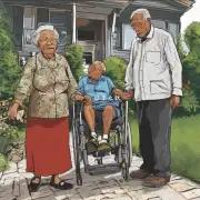 如果家庭成员已经获得居家养老服务是否可以再次申请居家养老服务补贴金?