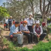 政府在养老服务领域有什么具体政策措施可以采取来提高老年人的生活质量?