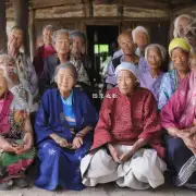如何加强农村社区老年人的精神文化生活?