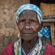 如何改善农村社区老年人的基本医疗卫生条件?