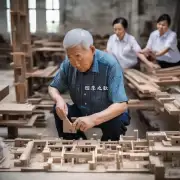 中国的养老服务设施建设和运营模式是什么样的?