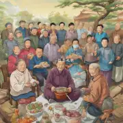 中国政府在老年福利领域是否加强了政策支持?