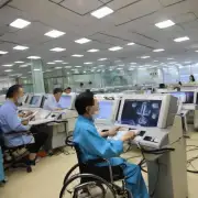 中国目前有哪些先进的养老服务技术正在被应用于广东省的养老服务?