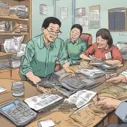 社区养老服务业务员的基本工资是多少?