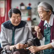 中国老年人口数量增长迅速政府在养老服务业的发展中应该关注哪些方面?
