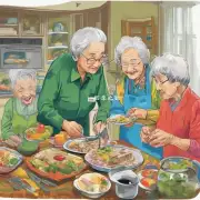居家养老服务民间力量可以采取哪些措施来提高社会对老人的关注度和照顾力度?