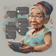 养老服务机构应该如何更好地利用互联网技术为老人提供更照顾和关爱?