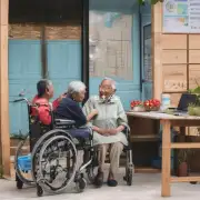 练塘镇居家养老服务中心对于社区居民有何好处?