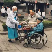 中国目前的养老服务经费投入是否足够满足老年人的需求?