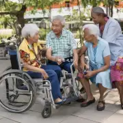 国家老年人健康监测体系建设对养老产业的影响是什么?