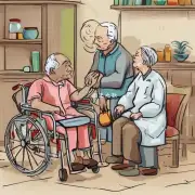 应该如何加强社区养老机构与医疗机构之间的合作 如何实现居家护理与医疗资源有机结合起来?