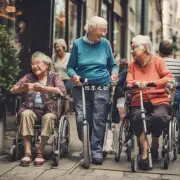 为什么老年人更喜欢去社交场所?