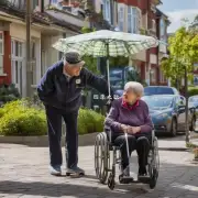 街坊里老人是否接受过健康评估并采取相应的措施来满足他们的需求?