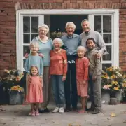 想为老人创造幸福家庭氛围并让他们感受到你的爱吗?