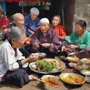 针对老年人日常生活活动不便的问题南山区是否提供了定期送餐上门或者自提盒饭等服务呢?